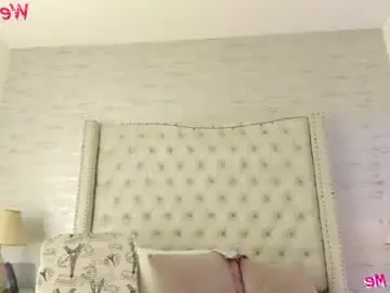 Chaturbate Live Sex Cam of pamelamiler_