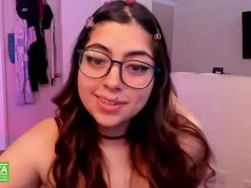 Chaturbate Sex Chat of perfect__ana