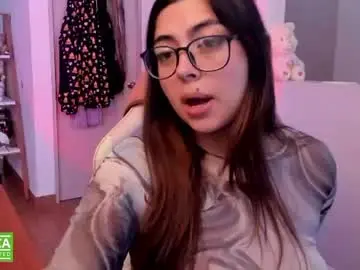 Chaturbate Free Live Porn of perfect__ana