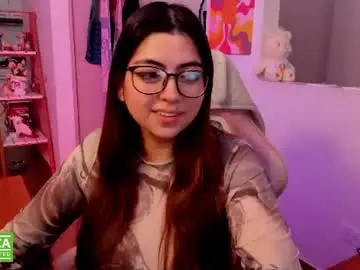 Chaturbate Live Sex of perfect__ana