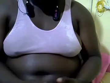 Chaturbate Live Porn of sexy_ebony20