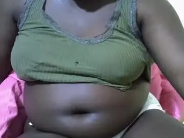 Chaturbate Live Sex of sexy_ebony20
