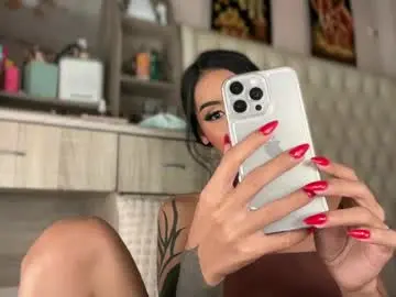Chaturbate Live Porn of sugarhoneysw8
