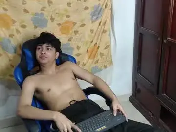 Chaturbate Private Sex Chat of alice_julls