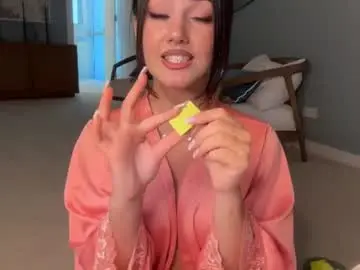 Chaturbate Nude Webcam of ava_delightt
