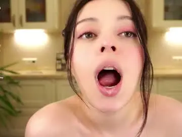 Chaturbate Adult Video Chat of bae_miamor