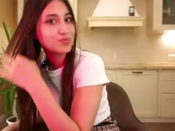 Chaturbate Best Webcam of bae_miamor