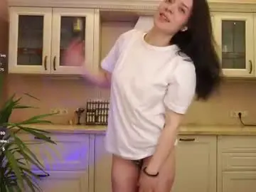 Chaturbate Adult Video Chat of bae_miamor