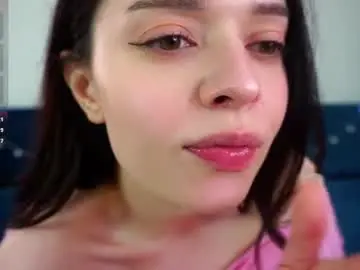 Chaturbate Adult Video Chat of bae_miamor