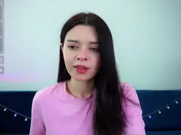 Chaturbate Live Sex of bae_miamor