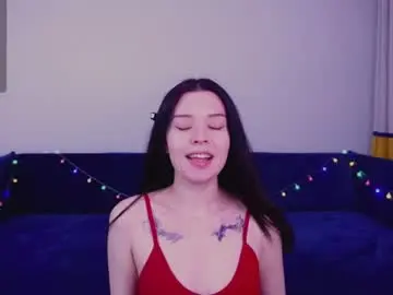 Chaturbate Adult Video Chat of bae_miamor