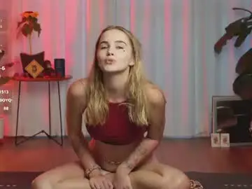 Chaturbate Sex Cam of camihaze