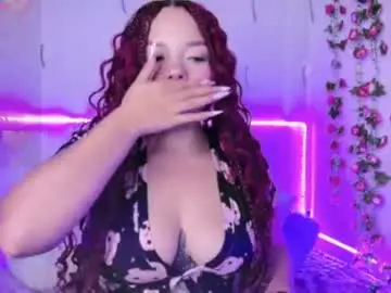 Chaturbate Sex Chat of cloe_sweet18