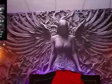 Chaturbate Adult Video Chat of daniellex_