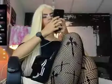 Chaturbate Watch Live Sex Cams of daniellex_