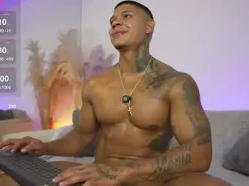Chaturbate Adult Webcam of diagostone