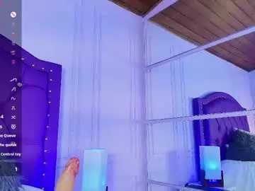 Chaturbate Live Sex of diamond_black19