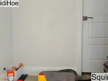 Chaturbate Adult Webcam of heidiandfriends