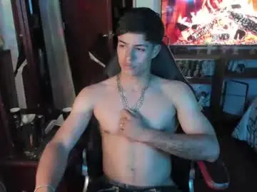 Chaturbate Live Sex Cam of jacobbakerr