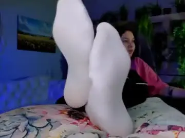 Chaturbate Live Porn of kimclarks