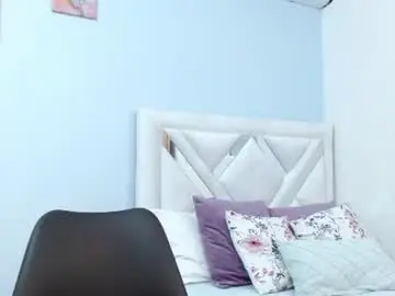 Chaturbate Adult Video Chat of kyliiebaker