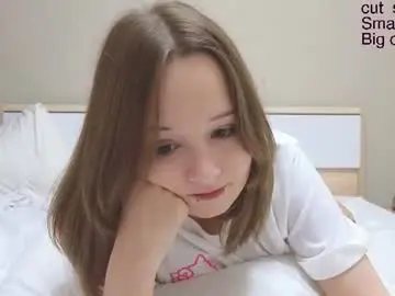 Chaturbate Free Porn Cam of mary_u