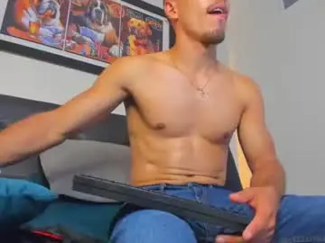 Chaturbate Adult Webcams of master_orion