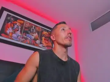 Chaturbate Adult Webcams of master_orion
