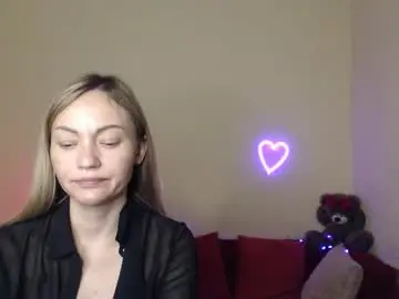 Chaturbate Sex Chat of mikkey_mouse8