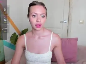Chaturbate Live Sex of nymphobabee