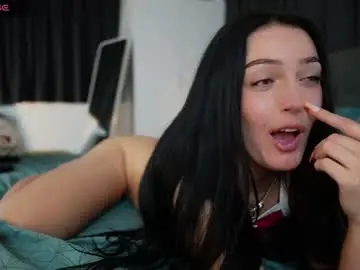 Chaturbate Adult Video Chat of pakeha_princess