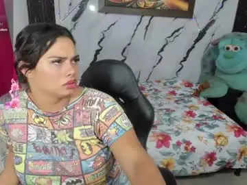 Chaturbate Free Live Porn of pocahontas_98113116