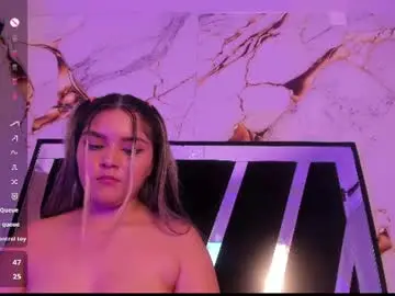 Chaturbate Free Porn Cam of wonderkloe_