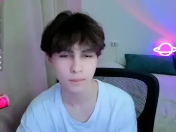 Chaturbate Adult Webcam of _milway_