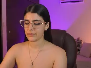Chaturbate Adult Webcam of _niah