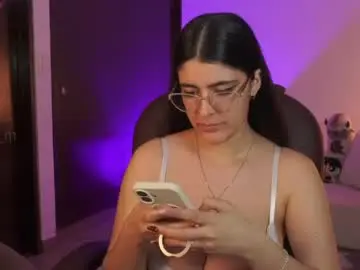 Chaturbate Live Sex of _niah
