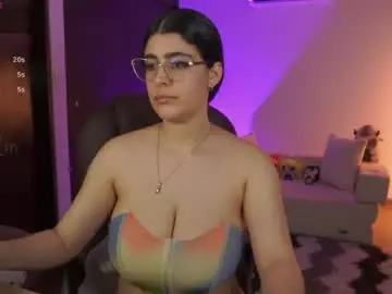 Chaturbate Adult Video Chat of _niah