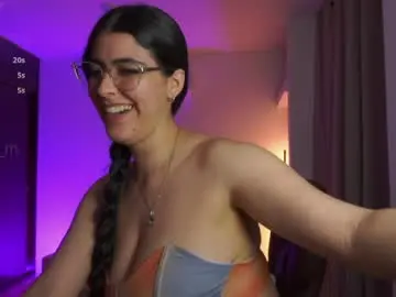 Chaturbate Private Sex Chat of _niah