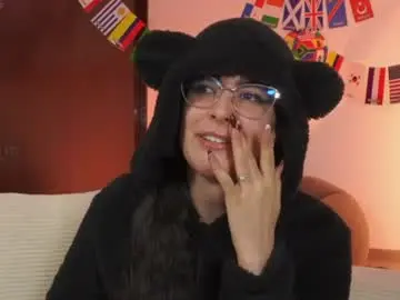 Chaturbate Watch Live Sex Cams of _niah