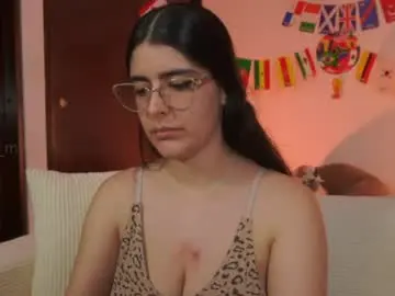 Chaturbate Nude Webcam of _niah