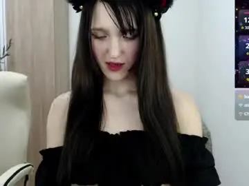 Chaturbate Free Porn Cam of aletta_pearl