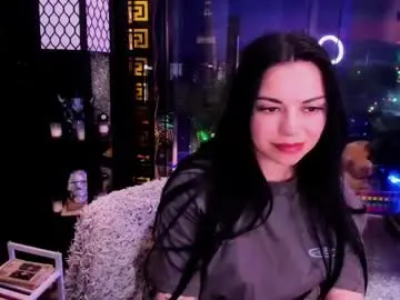 Chaturbate Live Sex Cam of alma_pearl