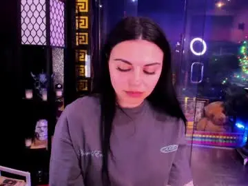 Chaturbate Best Webcam of alma_pearl