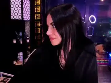 Chaturbate Adult Webcams of alma_pearl