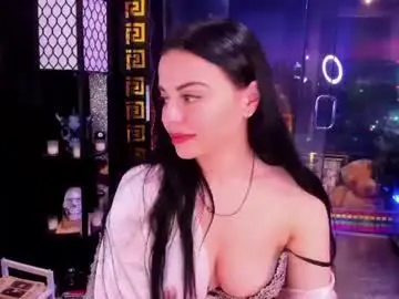 Chaturbate Live Porn of alma_pearl