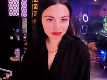 Chaturbate Best live sex cam show of alma_pearl