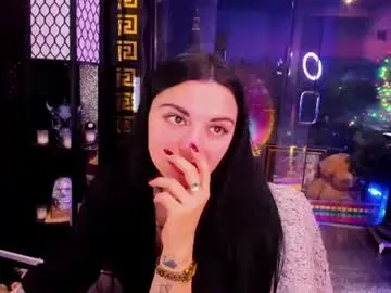 Chaturbate Best Webcam of alma_pearl