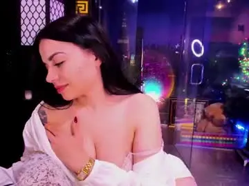 Chaturbate Private Sex Chat of alma_pearl