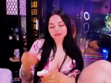 Chaturbate Live Sex of alma_pearl