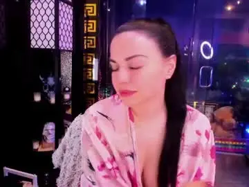 Chaturbate Best Webcam of alma_pearl